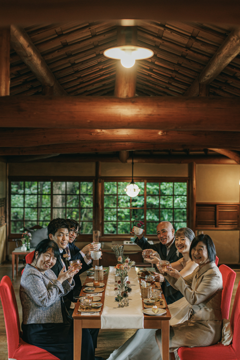 ラヴィファクトリー京都店