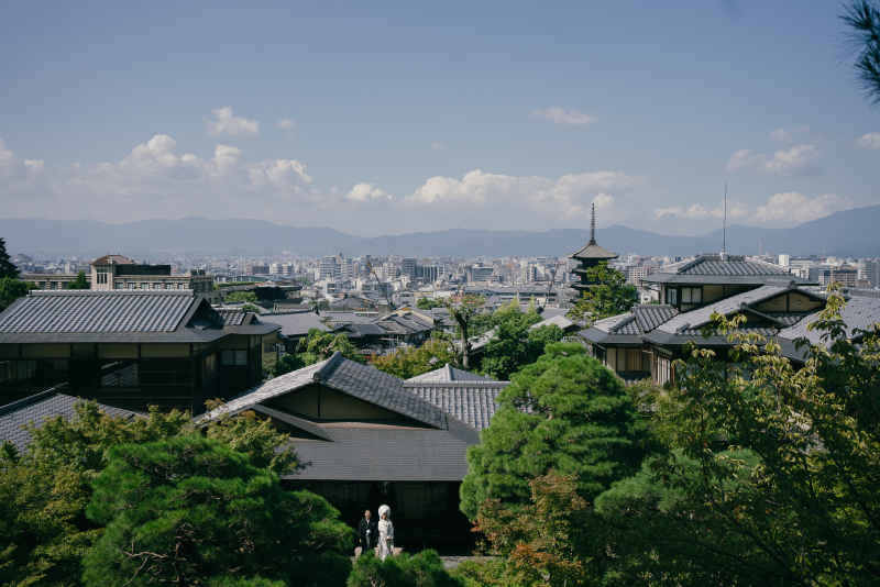 ラヴィファクトリー京都店