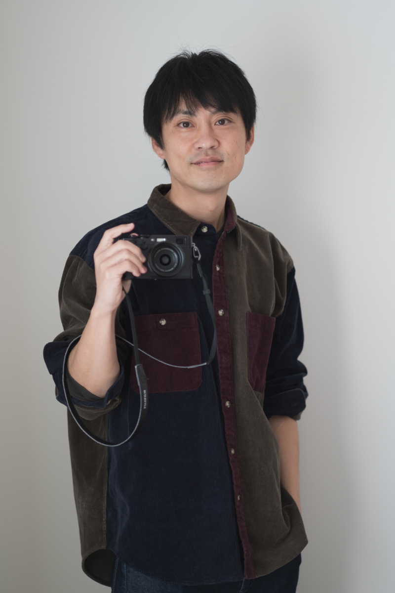 ラヴィファクトリー京都店_フォトグラファー指名ができる