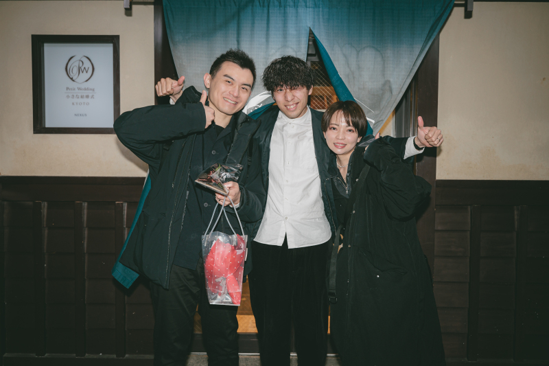 あなたにぴったりのフォトグラファーが見つかる！