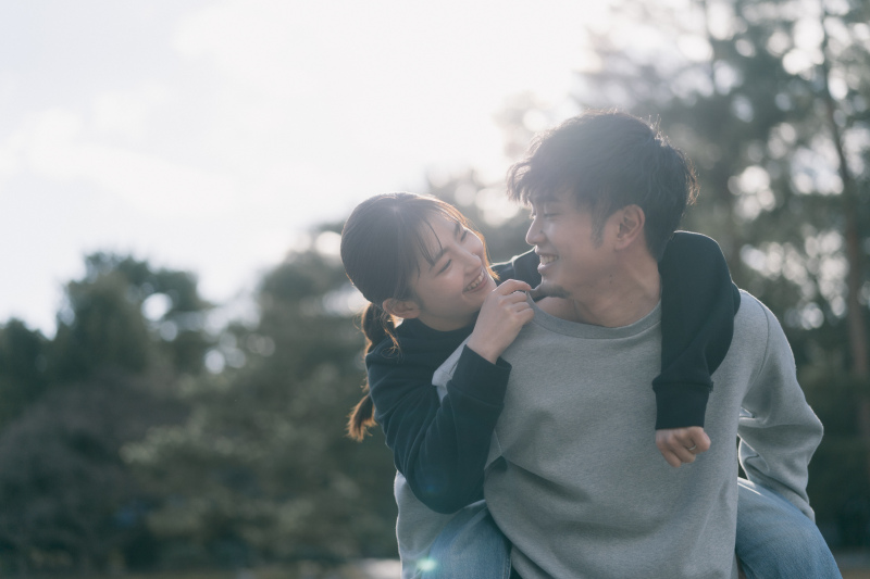 ラヴィファクトリー京都店_フォトグラファー指名ができる