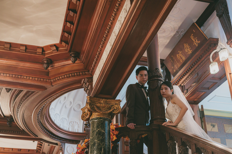 ラヴィファクトリー京都店_人気スポットで撮影できる