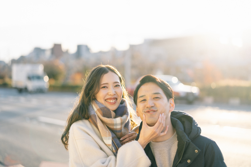 ラヴィファクトリー京都店_フォトグラファー指名ができる