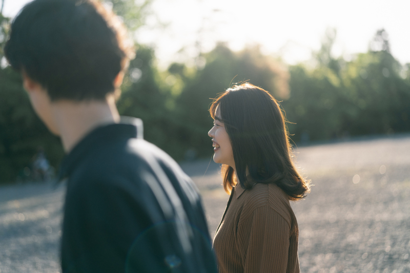 ラヴィファクトリー京都店_フォトグラファー指名ができる