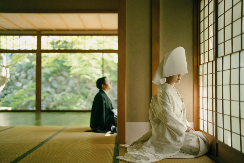 ラヴィファクトリー京都店_人気スポットで撮影できる