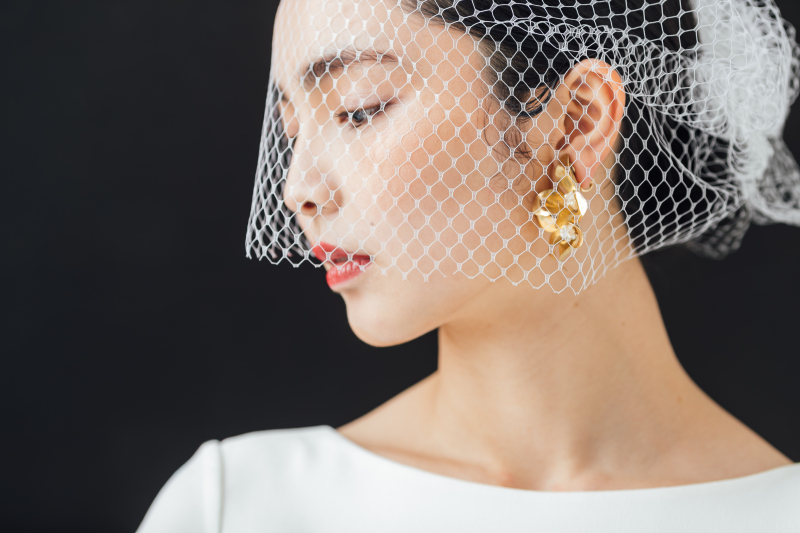 ラヴィファクトリー京都店_ウエディングドレスが豊富