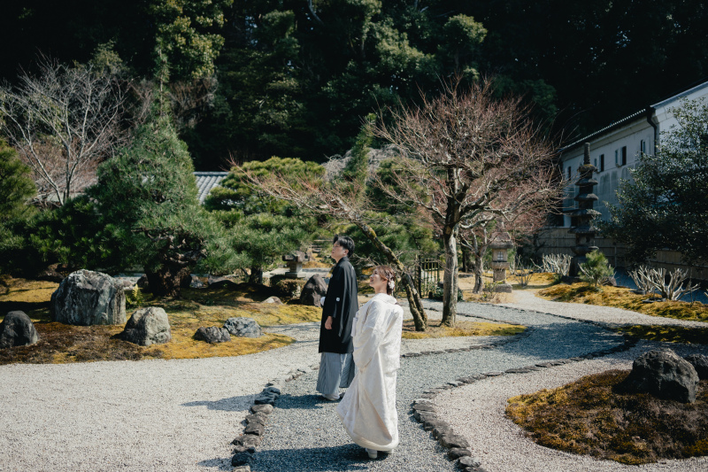 ラヴィファクトリー京都店_人気スポットで撮影できる