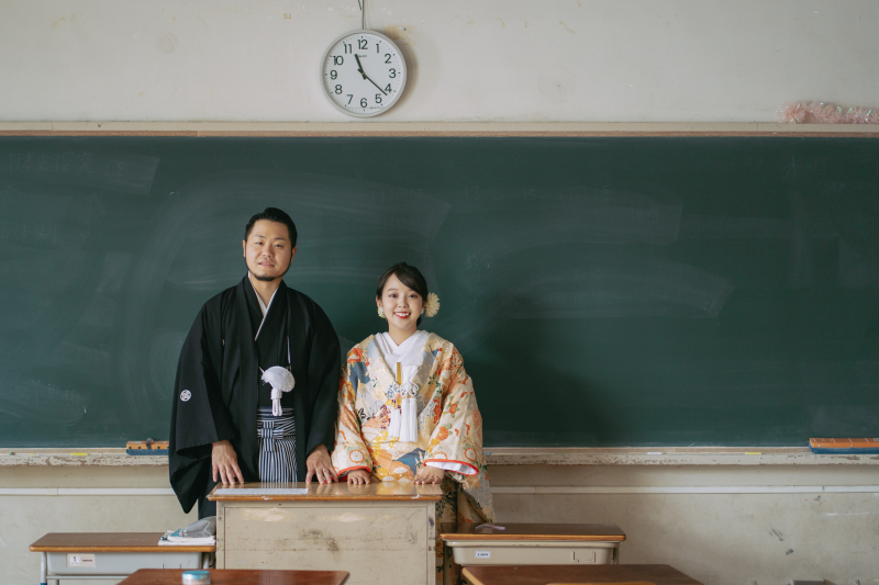 ラヴィファクトリー京都店_人気スポットで撮影できる