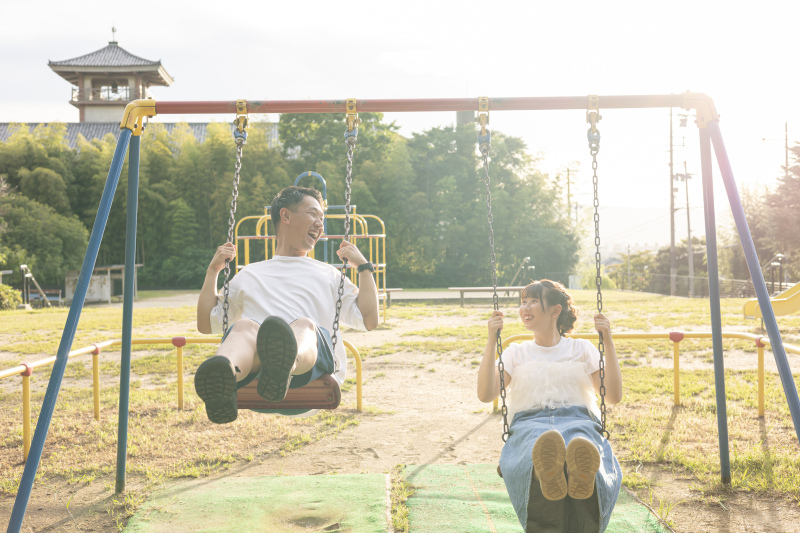 ラヴィファクトリー京都店_フォトグラファー指名ができる