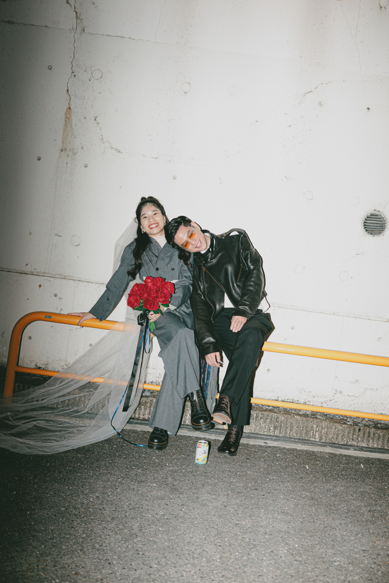 ラヴィファクトリー京都店_フォトグラファー指名ができる