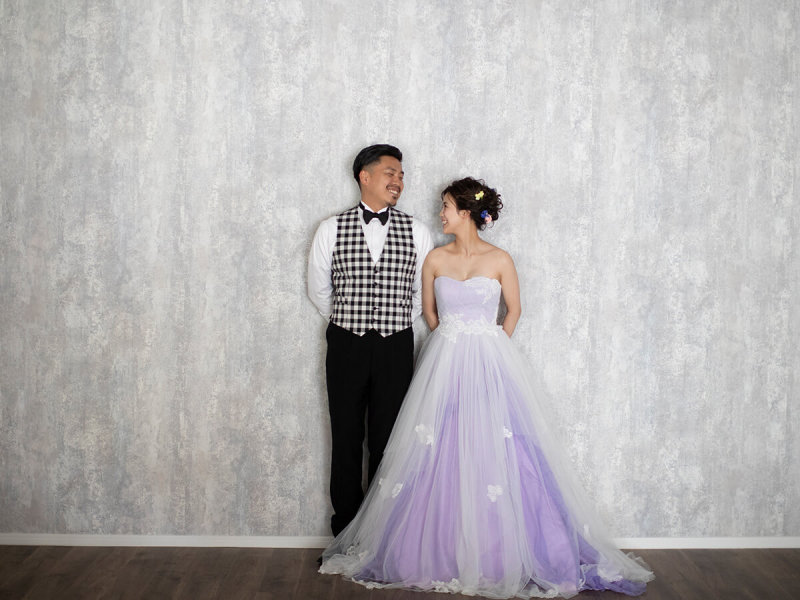 様々なバリーション