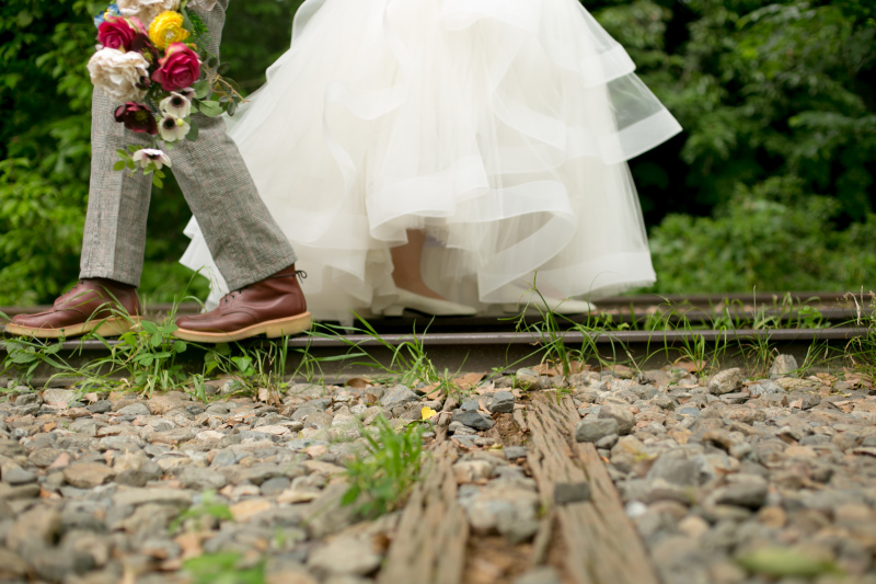 蹴上インクライン