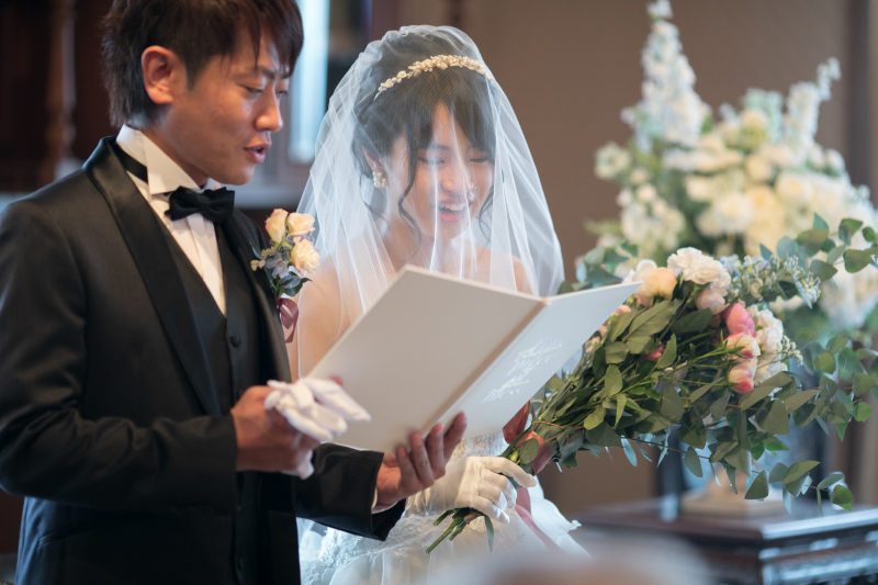 ラヴィファクトリー京都店_チャペルで撮影できる