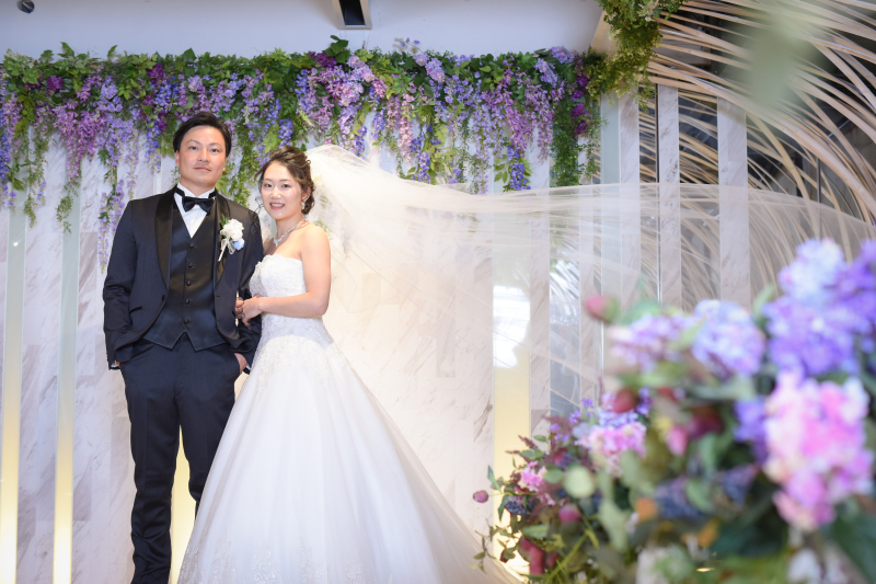 結婚式はしなくても夫婦になる喜びを記念に残したい！