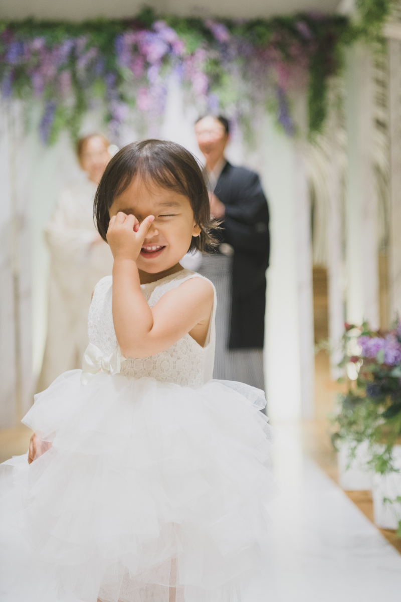 ラヴィファクトリー京都店_チャペルで撮影できる