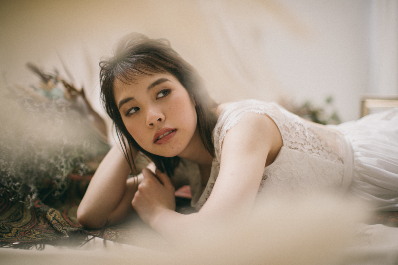 ラヴィファクトリー京都店_ウエディングドレスが豊富