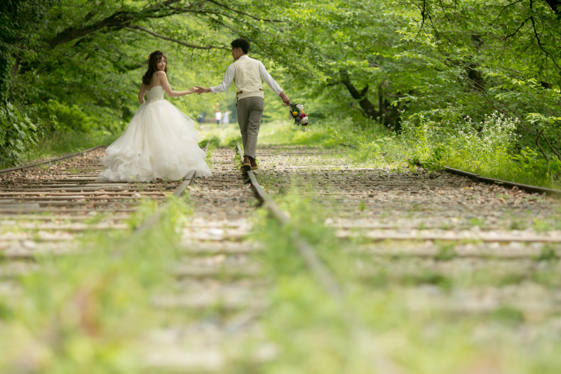 蹴上インクライン