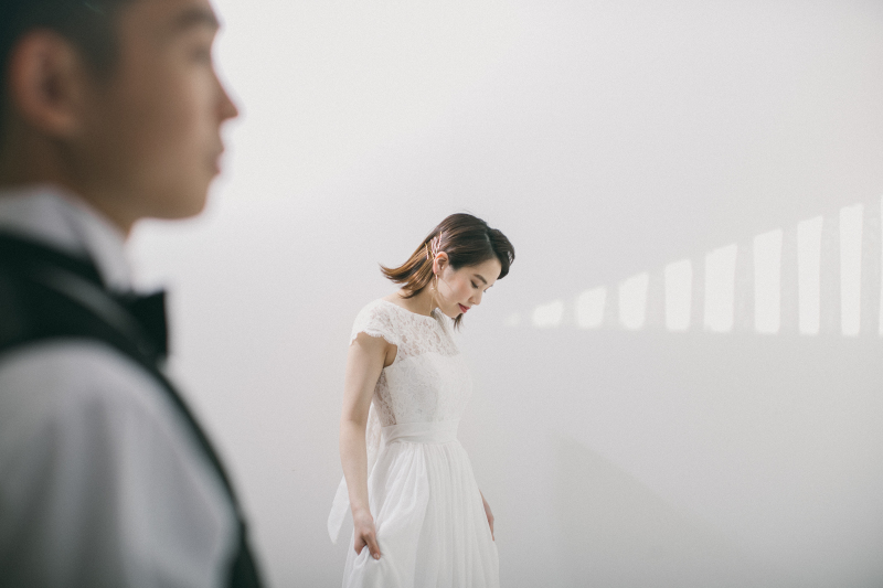 ラヴィファクトリー京都店_ウエディングドレスが豊富