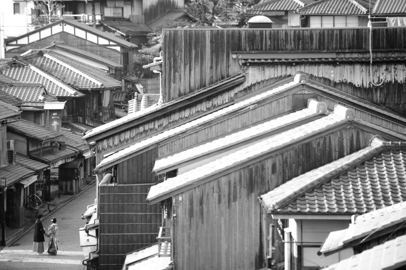 ラヴィファクトリー京都店_神社・寺院で撮影できる