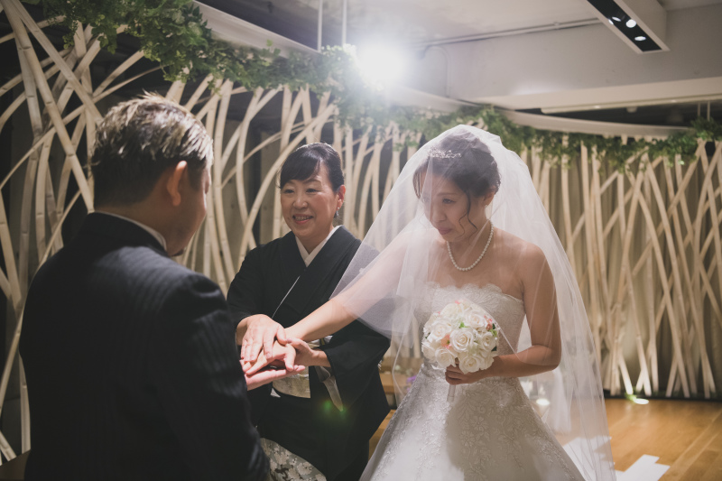 ラヴィファクトリー京都店_チャペルで撮影できる