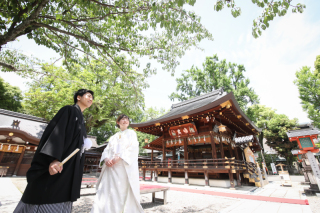 ロケーションを活かしてダイナミックに