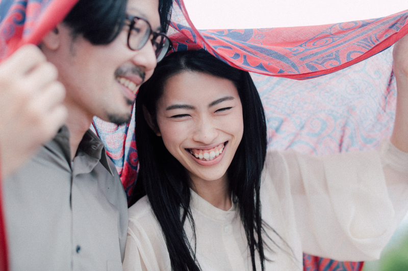 【旅フォト(FULL DAY)】旅×フォトウェディングで叶える新しい結婚式のかたち|8時間のオーダーメイドプラン