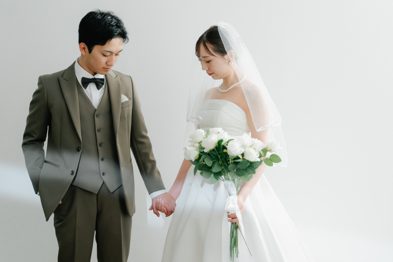 【10月1日〜11月末日までの撮影対象】2着がお得！秋のドリームキャンペーン｜和装ロケ・洋装スタジオ（新婦衣装2着・全データ）