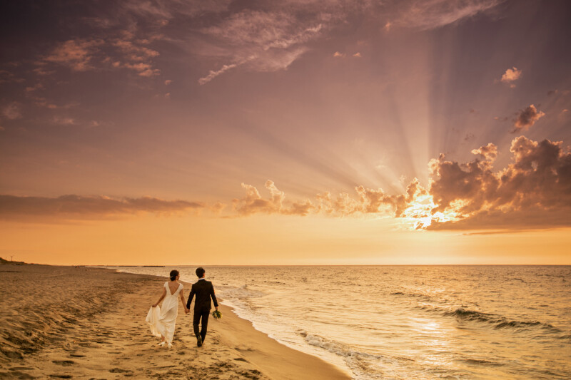 【通常プラン】洋装ロケーション(衣装1着・全データ付き)