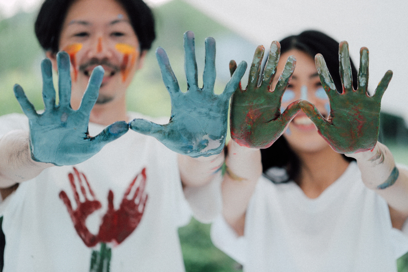 【旅フォト(FULL DAY)】旅×フォトウェディングで叶える新しい結婚式のかたち|8時間のオーダーメイドプラン