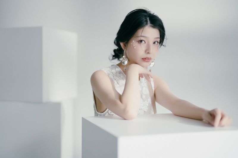 【通常プラン】洋装スタジオ（衣装1着・全データ付き）