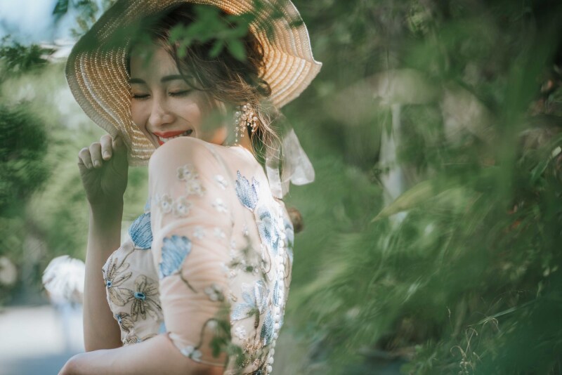 【シャングリラ】8時間フリープラン(新婦衣装2着+アルバム10万円相当+新婦美容+全カット基本補正付き)