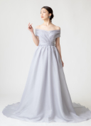 サイズオーダードレス（※レンタルドレスではございません）