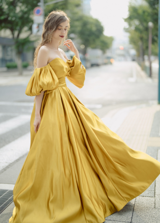 新作衣装コレクション〈lune〉