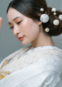 ヘッドアクセサリー