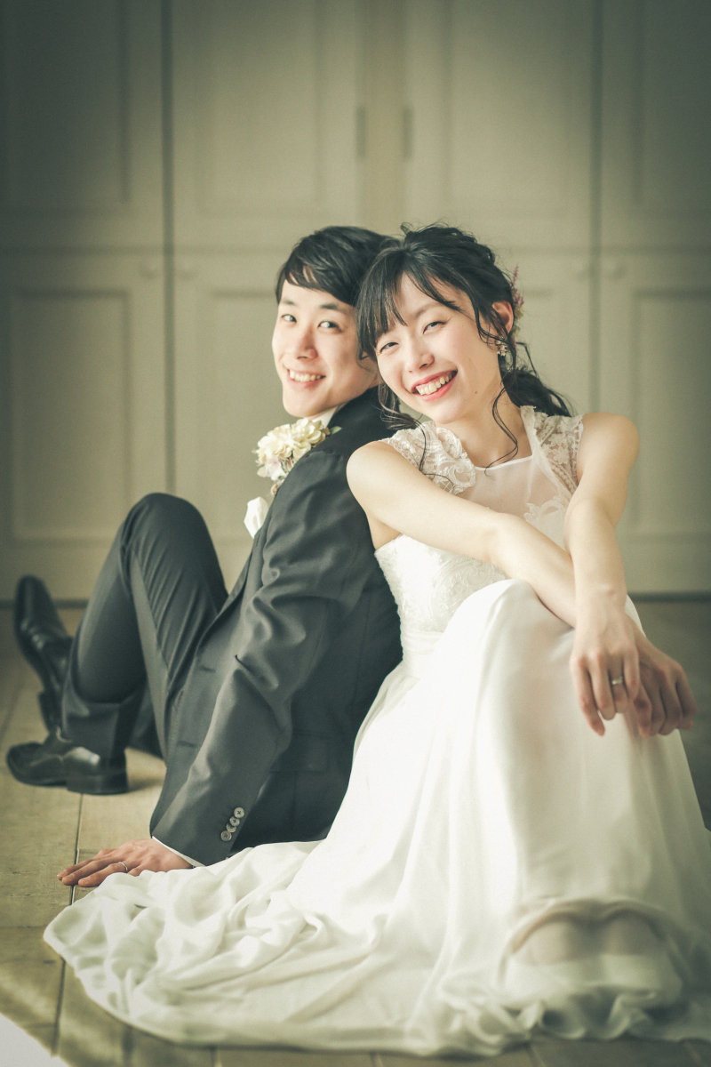 思い出に残る1日に