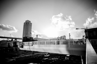 かぎられた時間