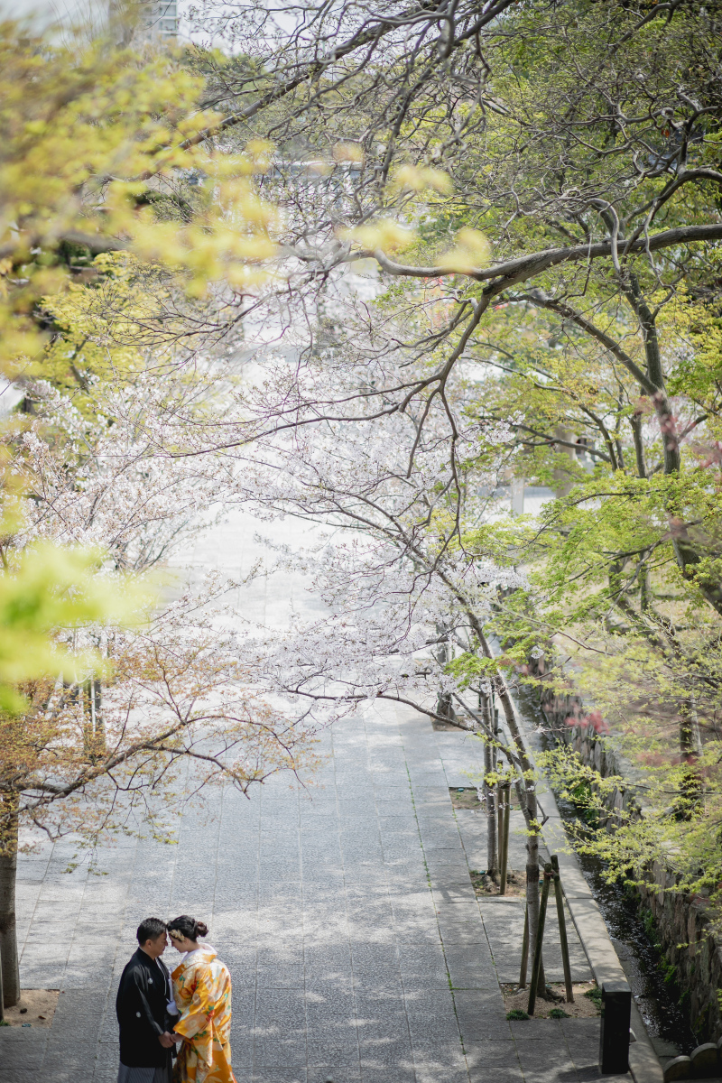バリエーション豊か