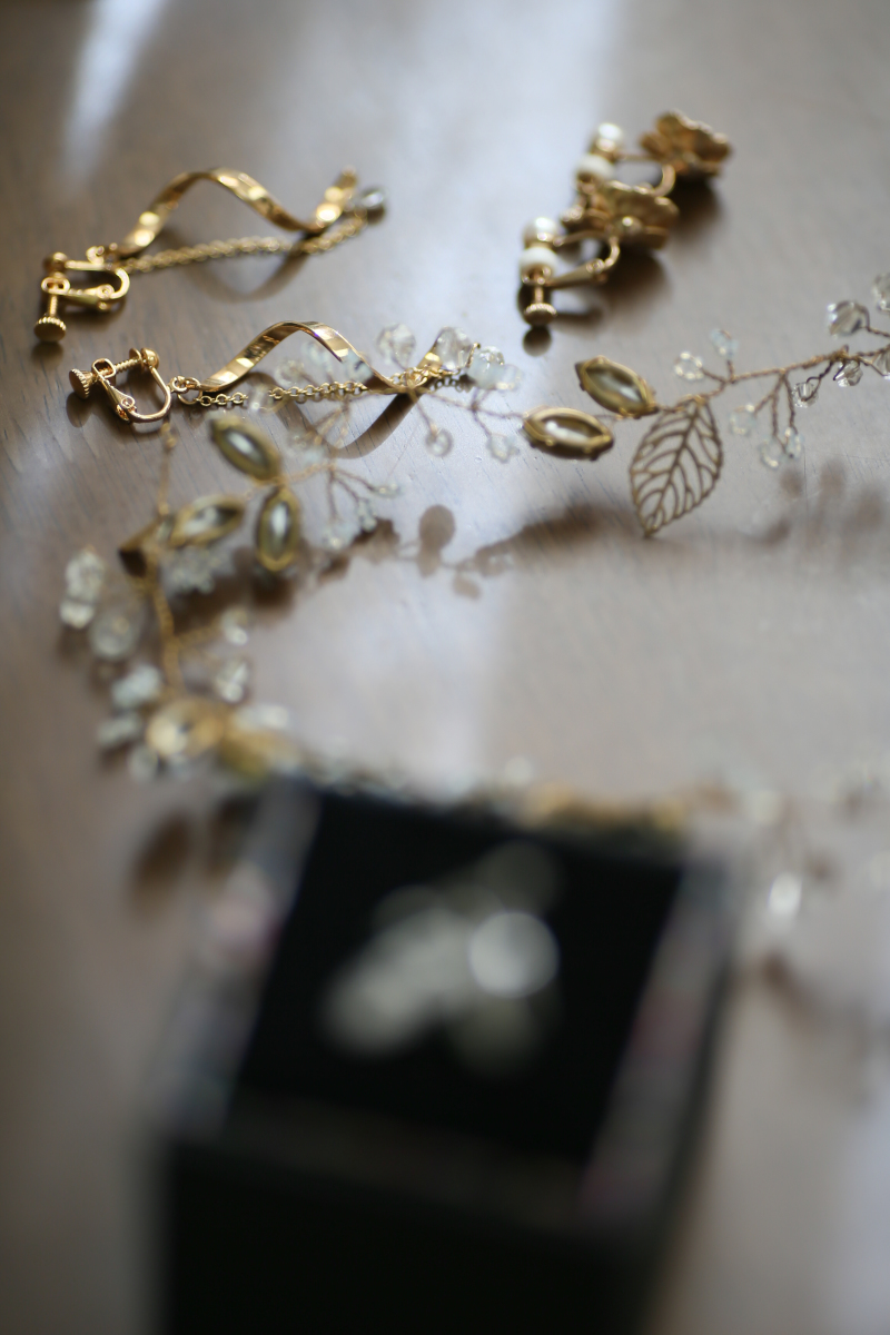 こだわりはなんですか？