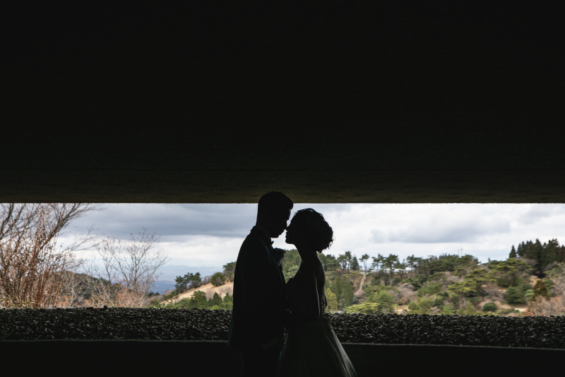 クールにカッコよく