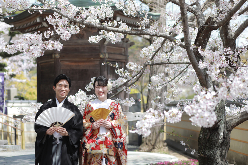 まるでタイムスリップしたみたい！