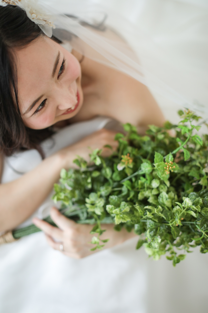 スタジオ撮影☆