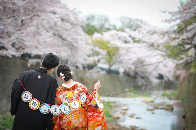 和な手作りアイテム