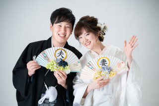 私たちのオリジナルフォト