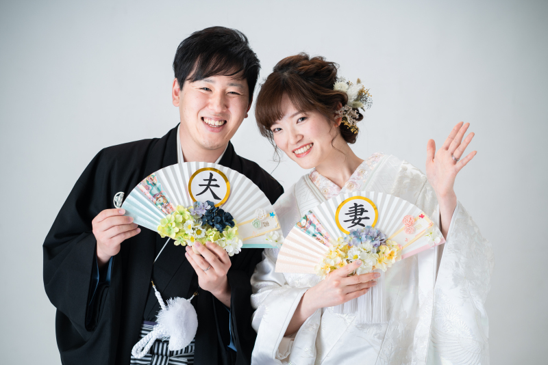 私たちのオリジナルフォト