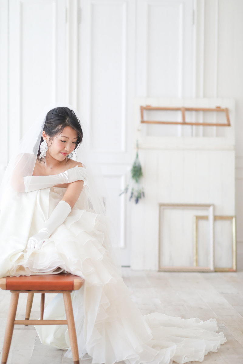 リラックス