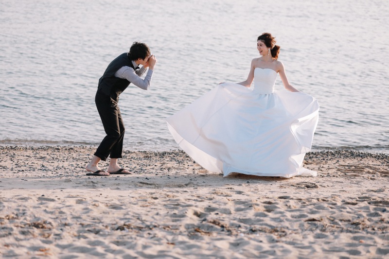 ジューンブライド