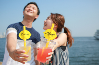 リアルエンゲージメントフォト　roots 