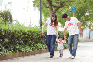結婚式前でも後でも