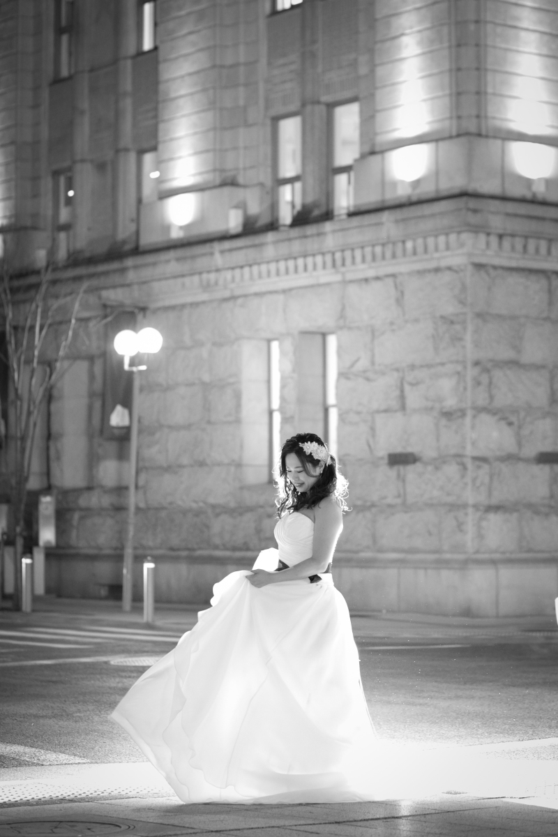 ナイトこそ・・・