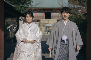 「らしさ」全開の1日